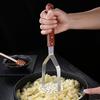 Food Crusher Household Manual SUS304 Stainless Steel Pressed Potato Masher Crusher Kitchen Utensils Potato Crusher Potato Masher