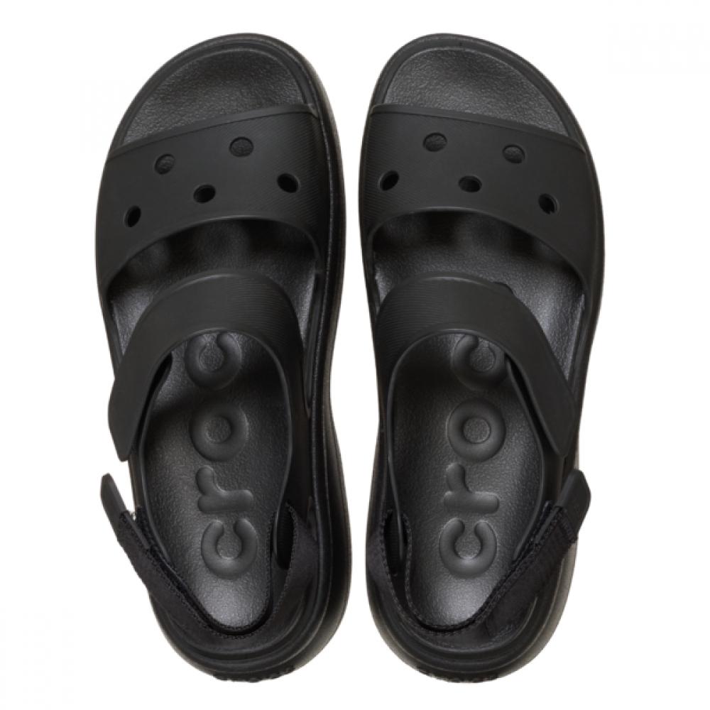 CrocS Women S Soho Y Strap Sandal 211755 001