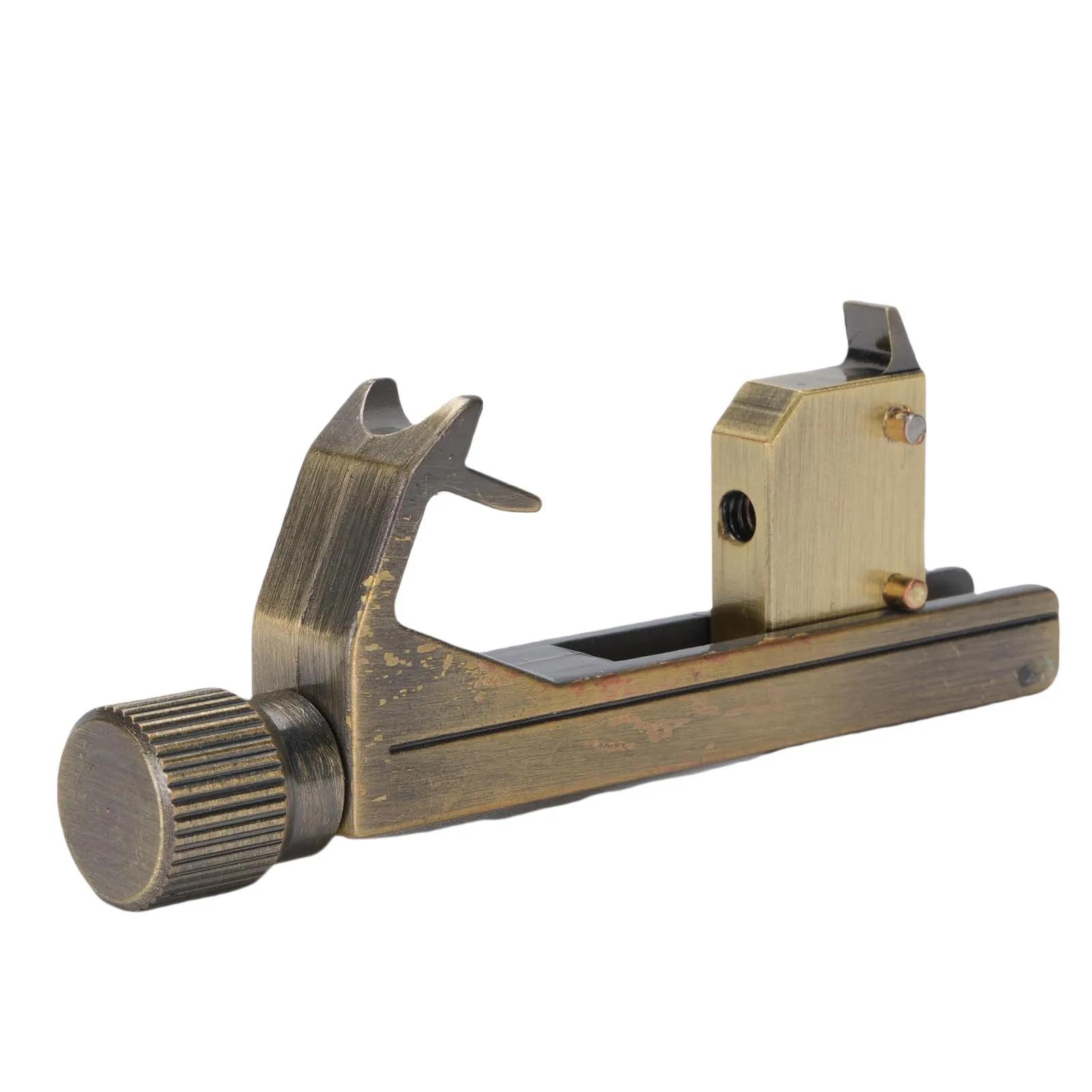 

Guitar Intonation Adjuster Guitar Tremolo Bridge Adjuster Easy To Use Light Weight High Durability for Indoor Jamming Sessions