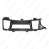 Kia Cadenza K7 2013-2017 Android 9" Navigation Screen Frame (LHD)