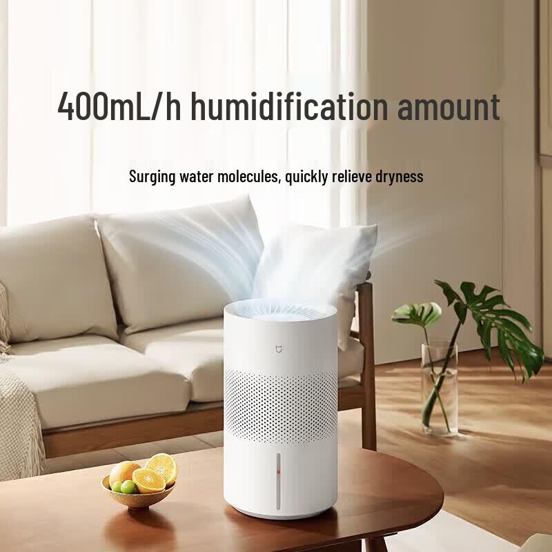 אדים ללא ערפל Xiaomi, אדים אידוי 3, תקע סיני (מתאם כלול)