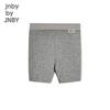 JNBY Baby & Toddler Summer Cotton Blend Shorts