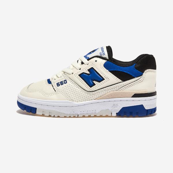 

Кроссовки NewBalance BB550VTA Кроссовки 220