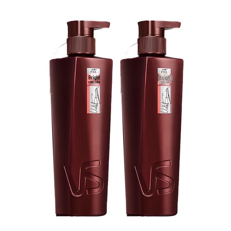 Vidal Sassoon Color Protection & Shine Hair Conditioner