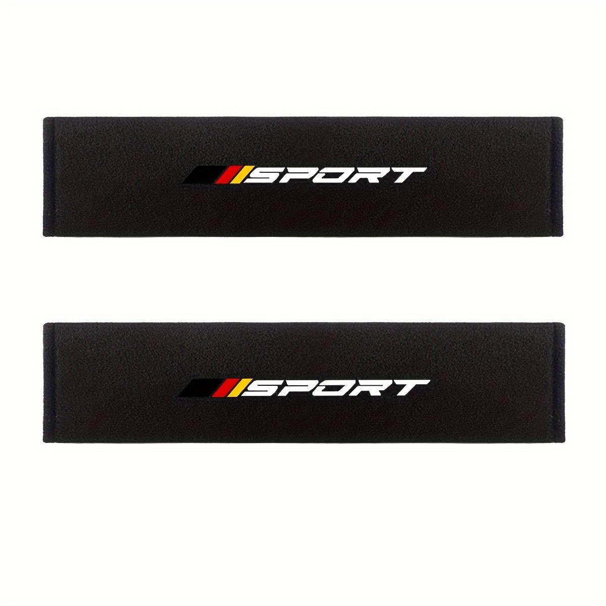 

2 шт. мягкий пушистый чехол на ремень безопасности автомобиля, ремень безопасности, защита плеч