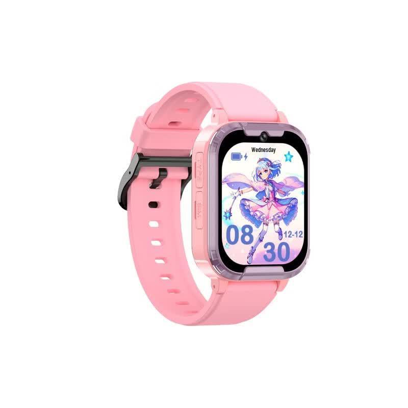 Lefit F11 4G AI Kids Smartwatch (CN Version)