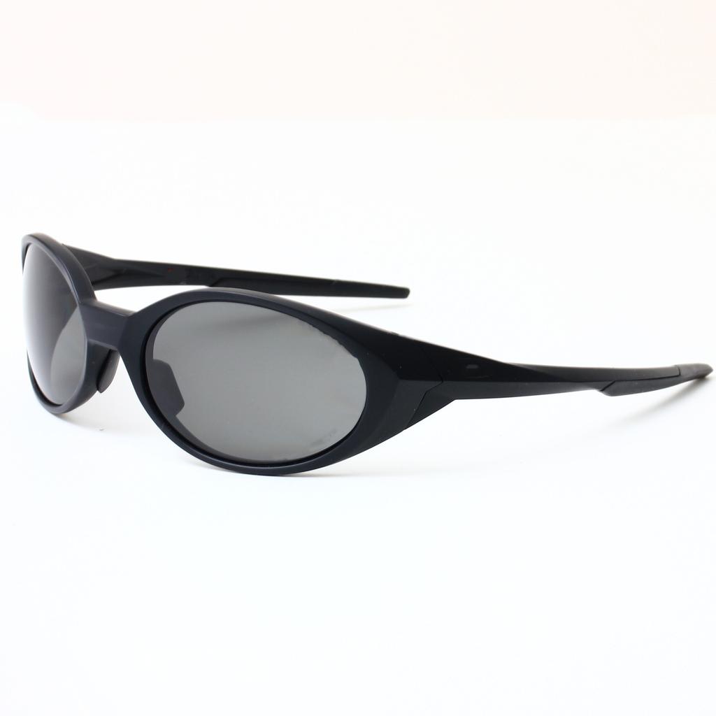 Neue Outdoor-Sport-Retro-Sonnenbrille in ovaler Form zum Radfahren, unisex, für Freizeit und Reisen