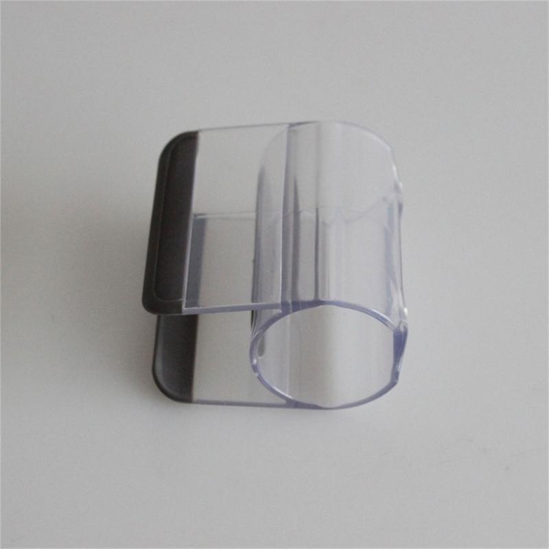 Multifunktionaler Staubsauger-Zubehör-Organizer Kompaktes Staubsauger-Aufsatz-Aufbewahrungsregal Kunststoffmaterial