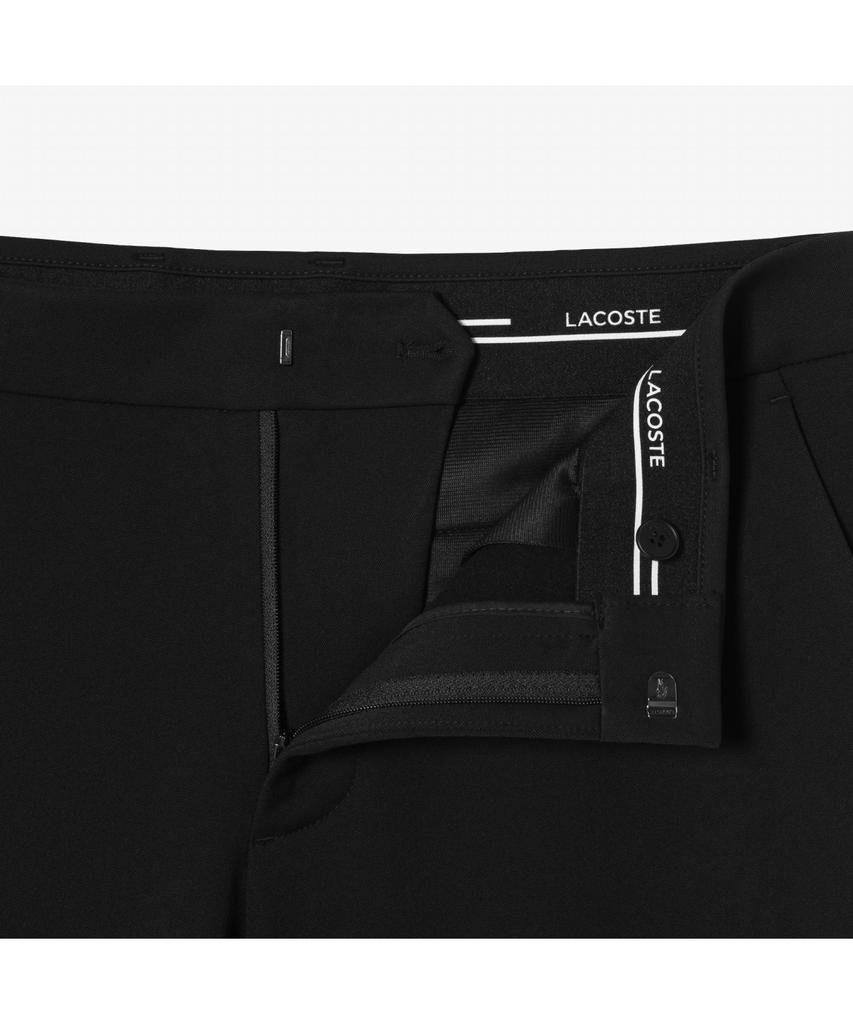 LACOSTE Men'S Wool-Like Pants Hh095E-55N 031