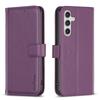 Ledertasche für Samsung Galaxy A55 A54 A53 A52 A51 A42 5G A35 A33 A32 5G S23FE S24 S23 S22 Ultra Flip Wallet Schutzhülle