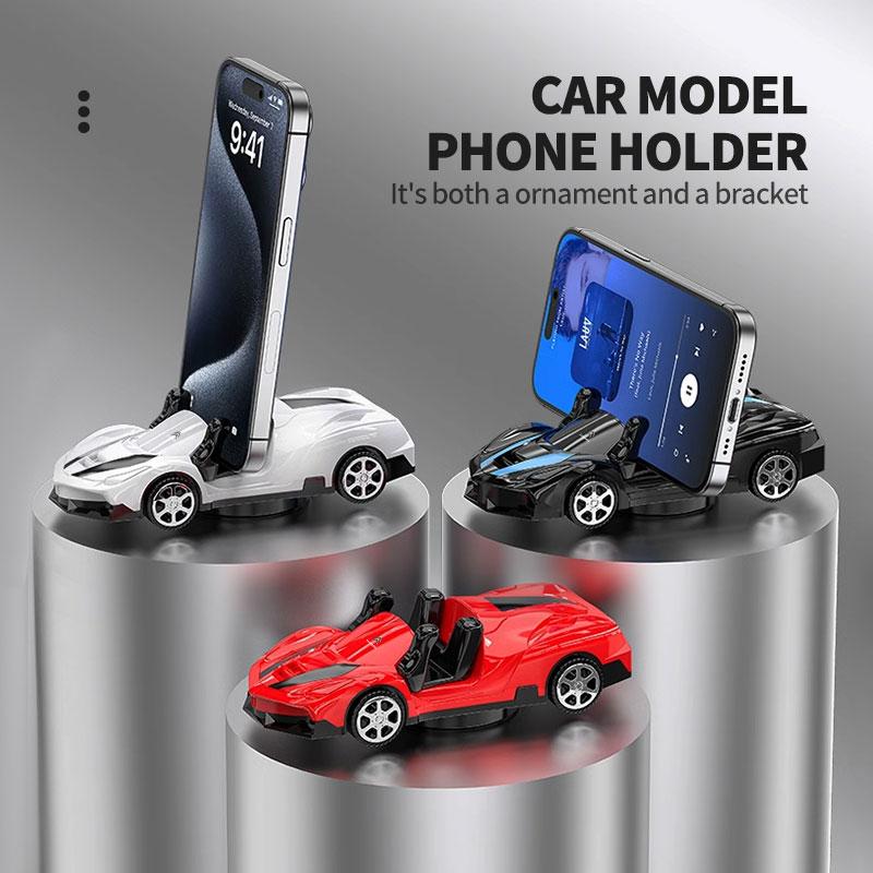Support de navigation pour modèle de voiture rotatif à 360° Support de téléphone portable Pour Citroën C4 C3 C5 C1 C2 C6 C4L DS3 DS4 Berlingo Picasso Jumper