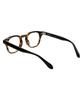 Aeswikeulopeuteu Ginsburg 46 Patchwork - Black Olive Amber