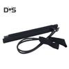 Pilates Bar with Resistance Band Strength Training Body Stretching Leg Hip Waist Arm Exercise Bar Home Gym Workout Men Women Fitness Equipment