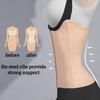 Slimming Tummy Control Shapewear Fishbone Support Waist Trainer Fashion Corset Belt  Tight Dress