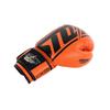StormCloud Bolt 2.0 Neónově oranžové boxerské rukavice 16oz