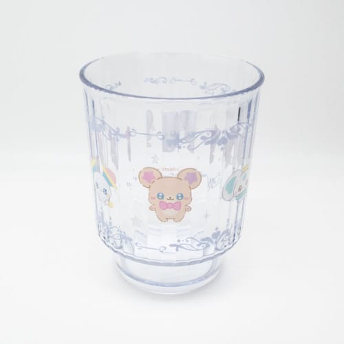 Petit Cure ~Precre Fairies~ Plastic Cup C 10 Gray