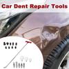 Car Dent Removal Rods Kit Auto Body Paintless Dent Puller Repairing Tools For Car Supplies Repair Tool Accessories 2025
