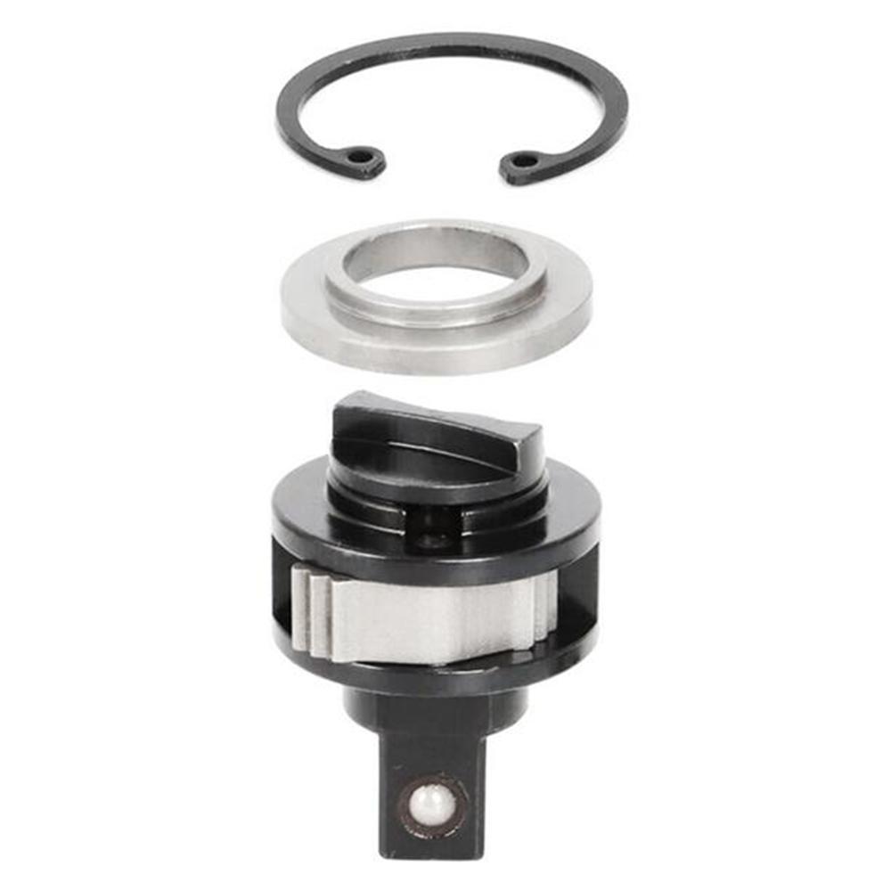 1 Set For 2557-20 3/8" Fuel Cordless Ratchet Head Anvil Service Kit 42-06-2557