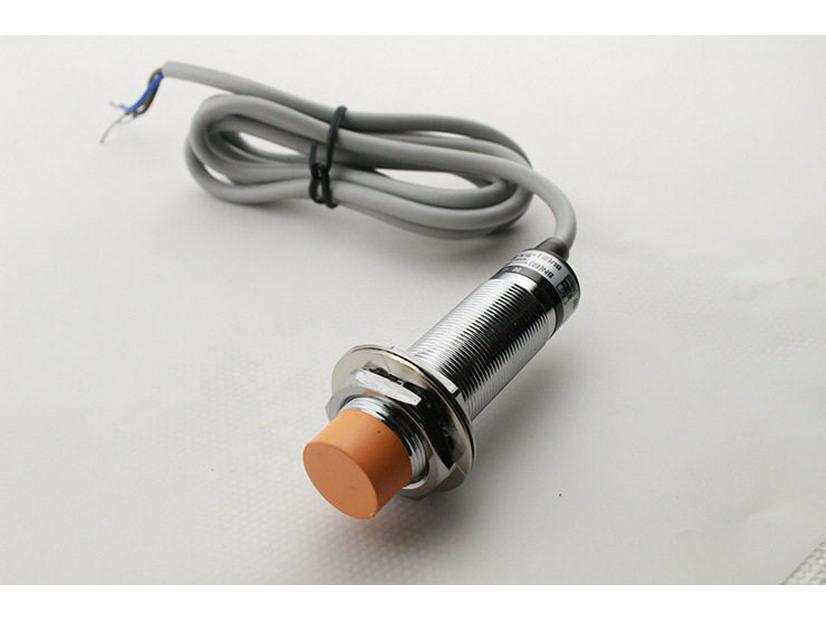 HUGONG Proximity Switch LJG18A-10/Z Series