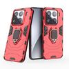 Applicable to Xiaomi 15Pro Black Panther mobile phone case Xiaomi 14T all-inclusive Xiaomi 14Ultra matte 13 protective case