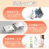 VIGOUROUS Portable Air Purifier, Small, Compact, Ion Generator, Neck-worn, Negative Ion Generator, 40 Million Ion Generation, 24-Hour Continuous Opera