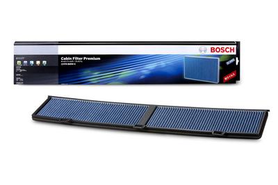 BOSCH Premium Innenraumfilter für Importfahrzeuge, BMWCFPR-BMW-4