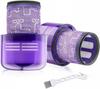 2 X Filtr Do Dyson V15 Detect Absolute, Fluffy, Total, V15S Submarine