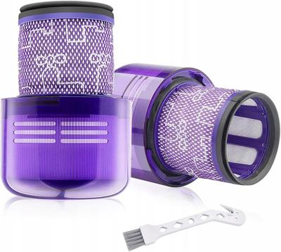 2 X Filtr Do Dyson V15 Detect Absolute, Fluffy, Total, V15S Submarine