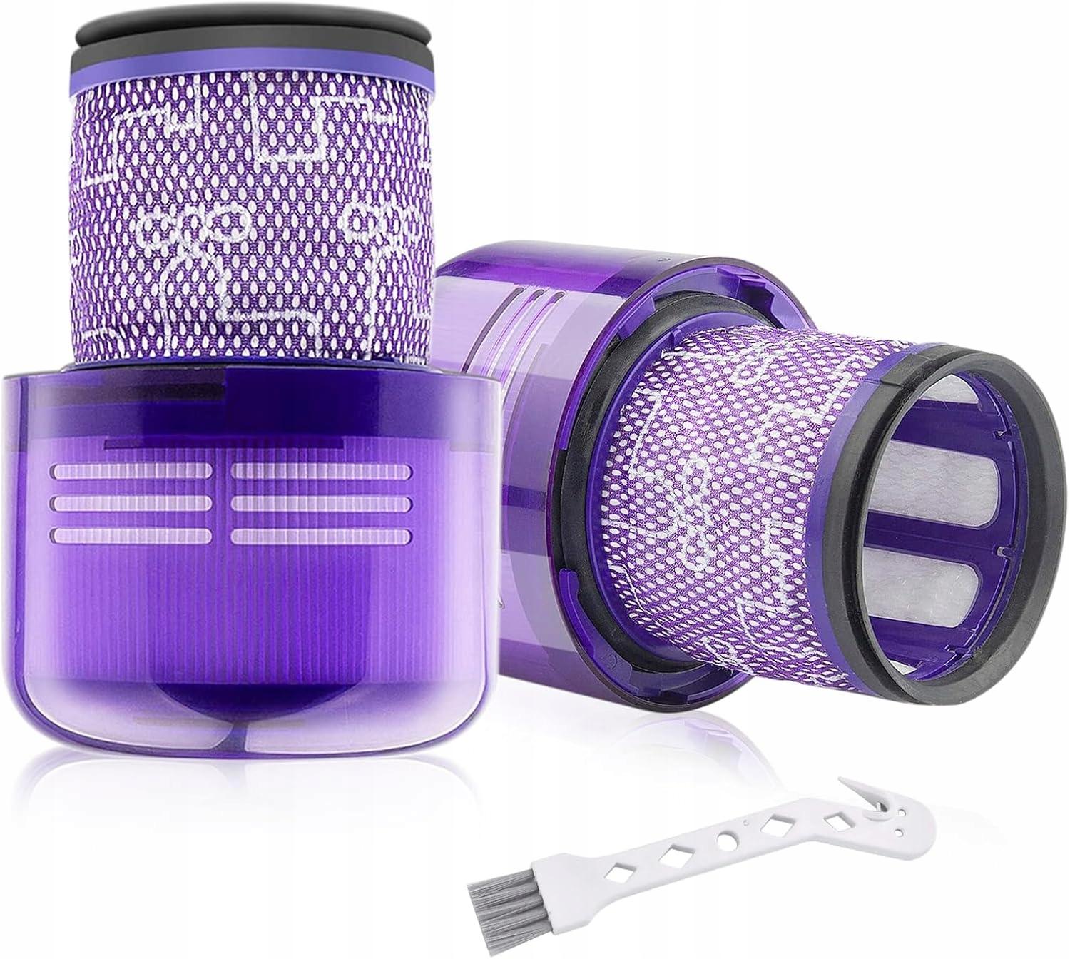 2 X Filtri priekš Dyson V15