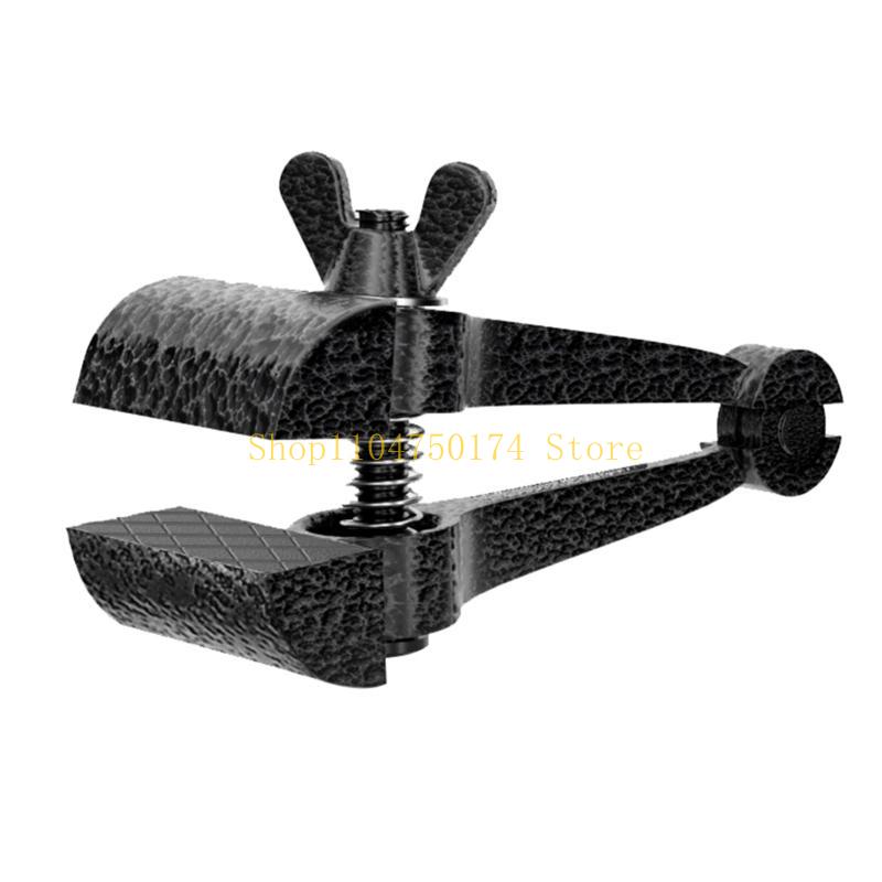 Hand Vise Handheld Clamps Pliers Household Mini Cutting Sanding Drilling DIY Tool Adjustable Tool Top Sale