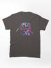 Borderlands 4 Glitch Vault Hunters Classic T-Shirt