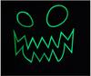 Halloween Cloak for Demon Photo Costume [Cos Kingdom] Kids, Ghost, Face, Prank, White, Fashion, Luminous, Gift, Disguise, Disguise, Shoot, Cute,