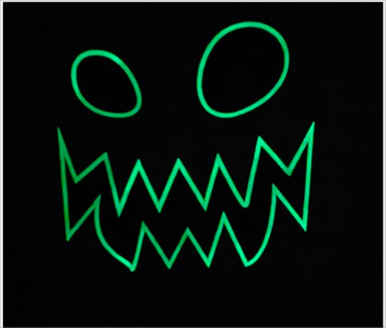 Halloween Cloak for Demon Photo Costume [Cos Kingdom] Kids, Ghost, Face, Prank, White, Fashion, Luminous, Gift, Disguise, Disguise, Shoot, Cute,