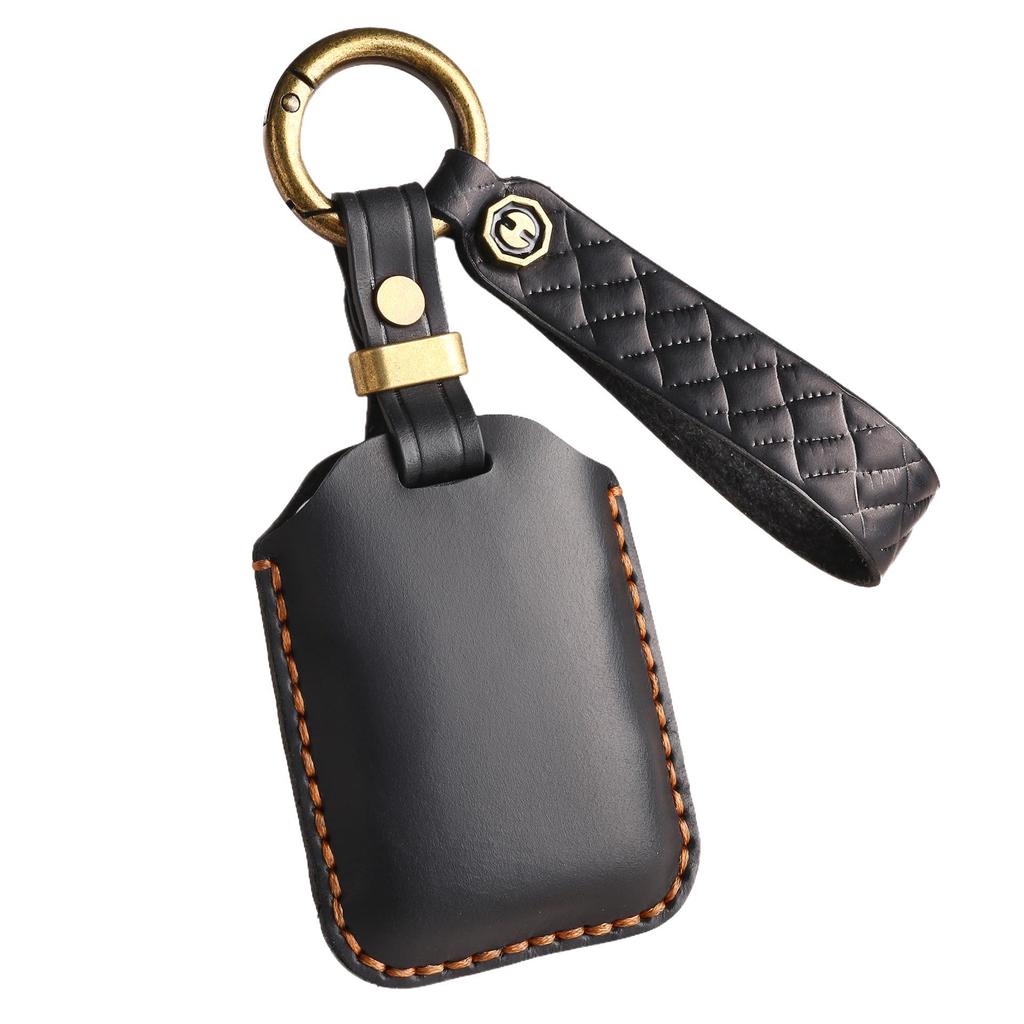 Retro Key Cover for Chevrolet Suburban & GMC Universal Car Keys