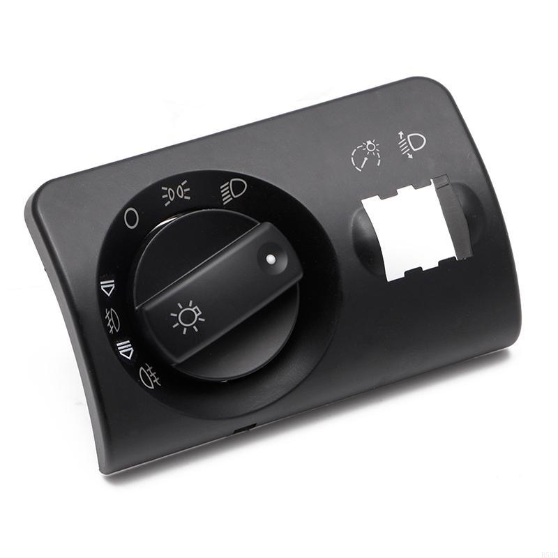 2025 New New Headlight Fog Light Switch Cover For 4B1941531F 4B C5