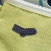 Interesting Cartoon Pants "Free Dobby" Letter Brooch Backpack Hat Waist Cinching Needle Buckle Badge