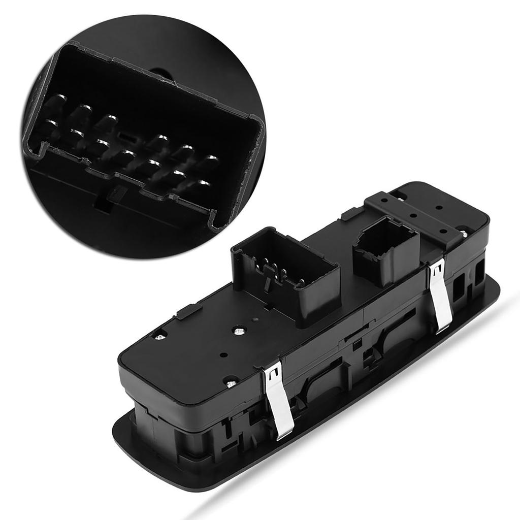 Left Driver Side Master Power Window Control Switch for Liberty Nitro Journey 4602632AG