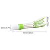   Outlet Cleaning Brush Automotive   Conditioner Brush Double-ended Cleaning Tool Soft Brush Sweeper for Cleaning   Outlet Shutter   Condition