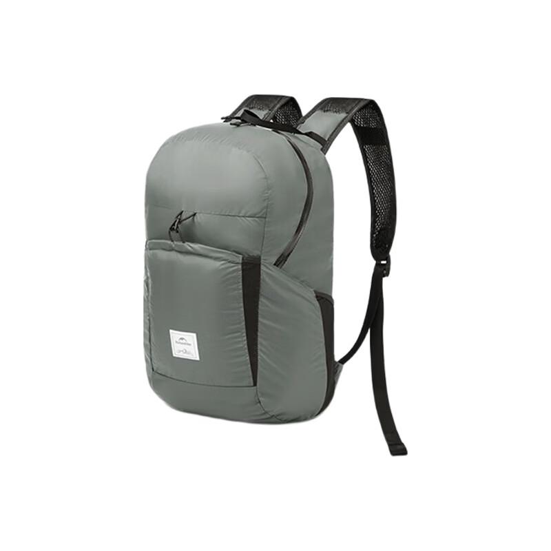 Naturehike Cloud Goose 22L Foldable Backpack
