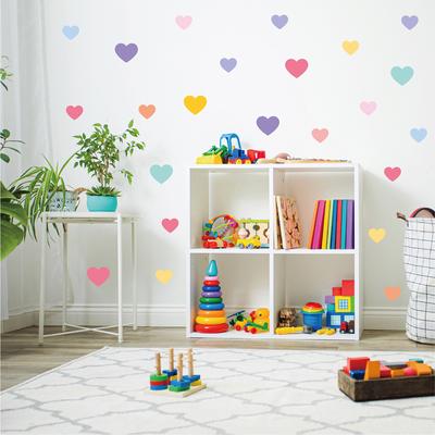 Adesivos de parede – Adesivos de parede para quarto de criança