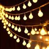 Lin Pan Outdoor Camping LED Star String Lights