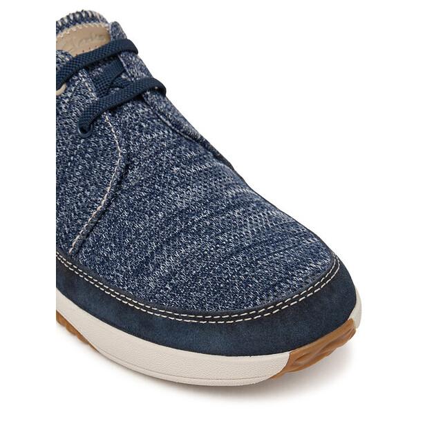 Polobotky Clarks Easeway Lace