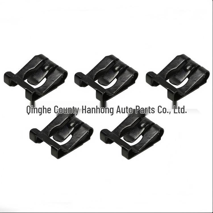 Renault, Opel, Saab Car Muffler Hanger - Fixed Model