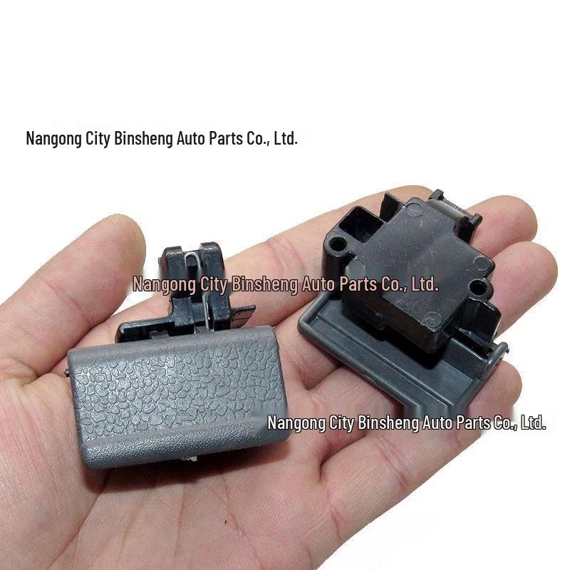 Compatible with Jinbei Haishi and Zhongshun Jinlong Haishi: Sundries Box Buckle, Toolbox Handle, Storage Box Latch, Front Passenger Seat Accessory. Jinbei Haishi, Zhongshun Jinlong Haishi