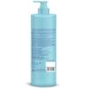 Yuthika Professional Ultracare Sulfatfreies Shampoo 1000 ml für geschädigtes, trockenes, krauses Haar Tägliche Anwendung