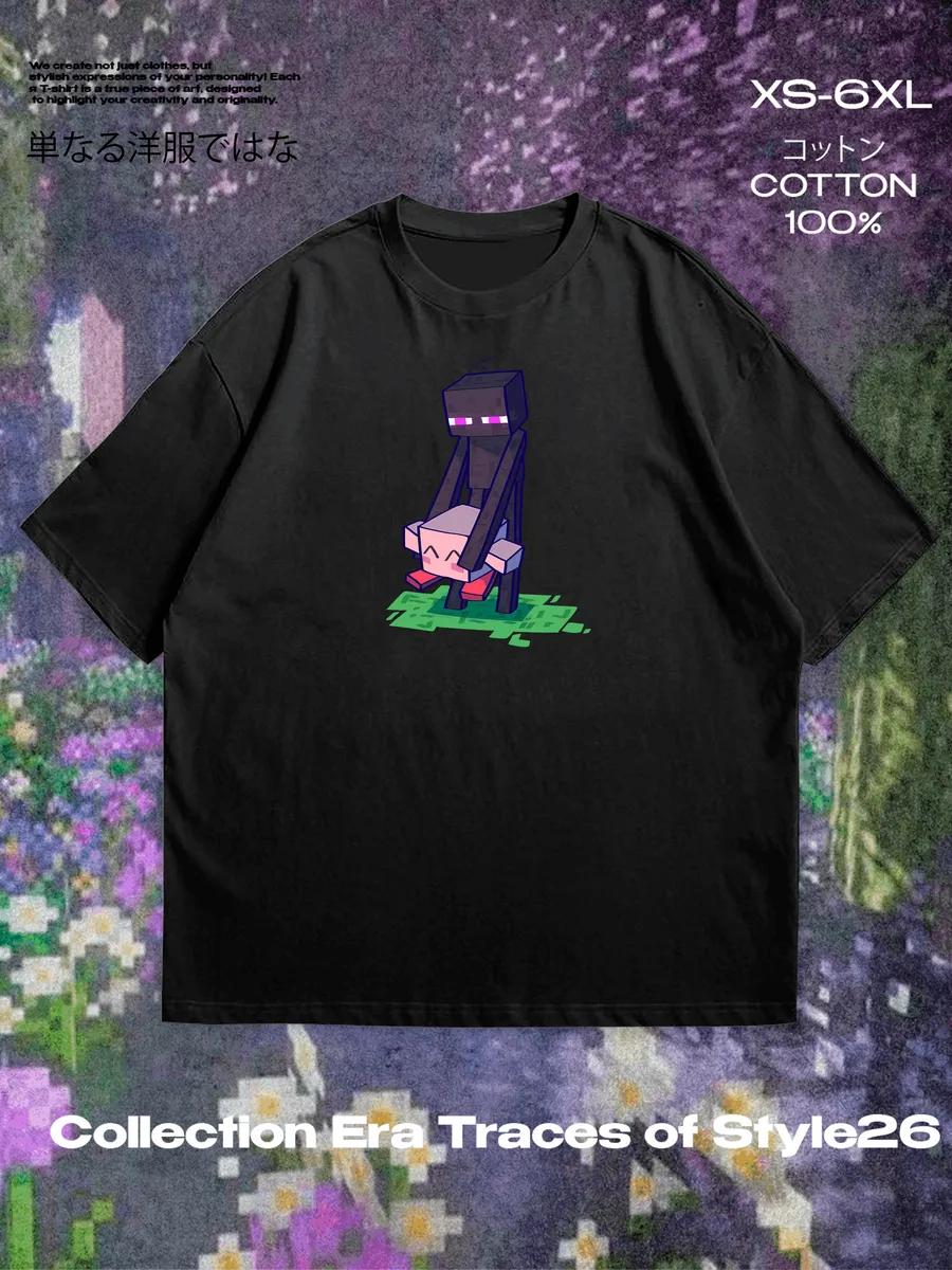 Playboi Carti Double-Sided Printed T-shirt 2XL