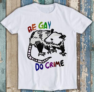Oberteile – T-Shirts