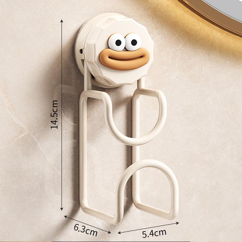 1/2pcs Suction Cups Wash Basin Holder Hook Vacuum Washbasin Storage Rack Kitchen Bathroom Wall Basin Storage Shelf Accessories