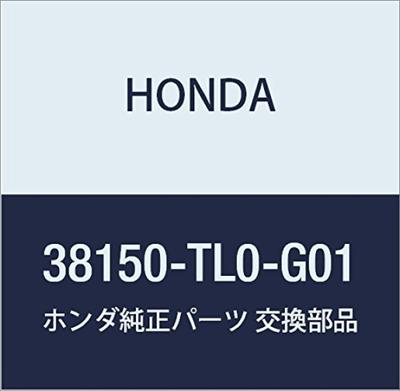 Genuine Horn Assembly for Part Number Part Hi-Legend 4D, 38150-TL0-G01