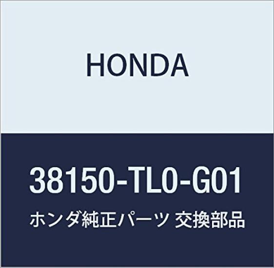 

HONDA Genuine Parts Horn High Legend 4D Part Number ASSY. 38150-TL0-G01